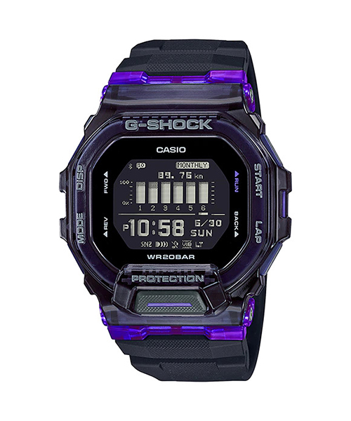 GBD-200SM-1A6DR (TH)