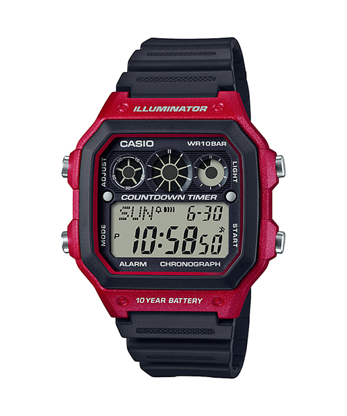 AE-1300WH-4A