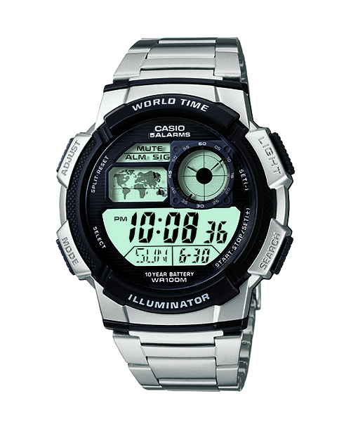 AE-1000WD-1A