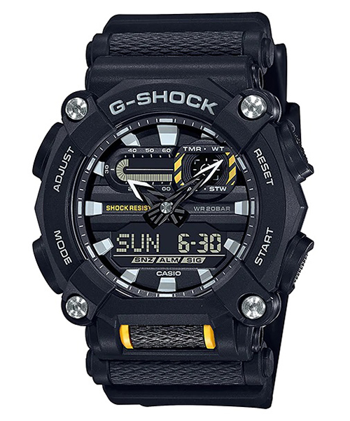 GA-900-1ADR