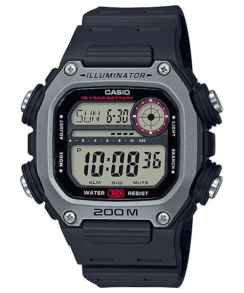 DW-291H-1AVDF