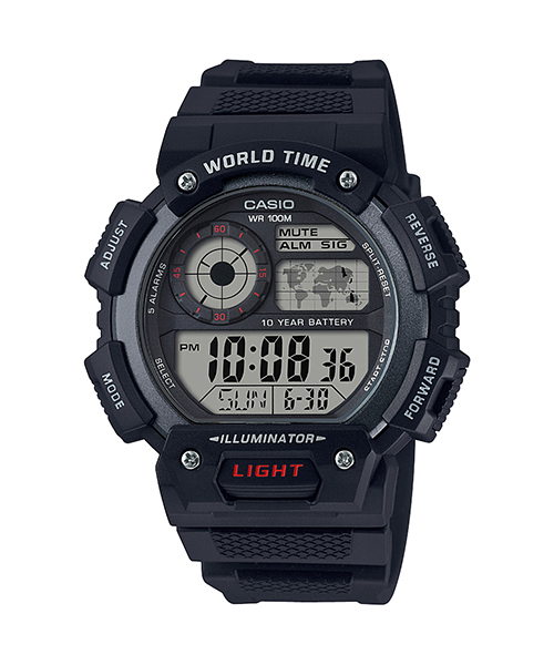 AE-1400WH-1A