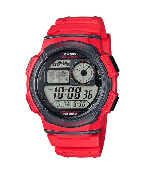 AE-1000W-4A
