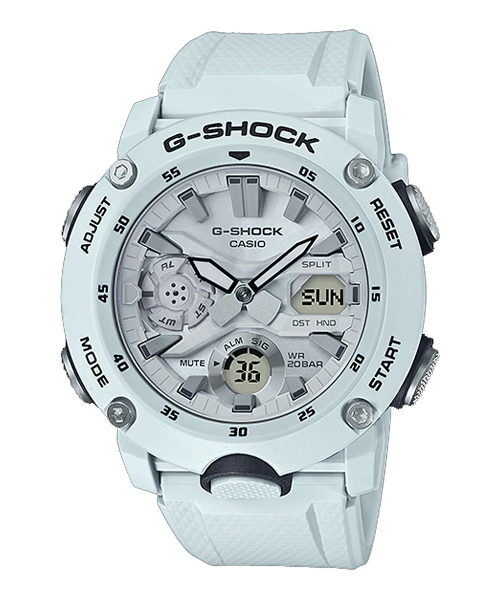 GA-2000S-7ADR
