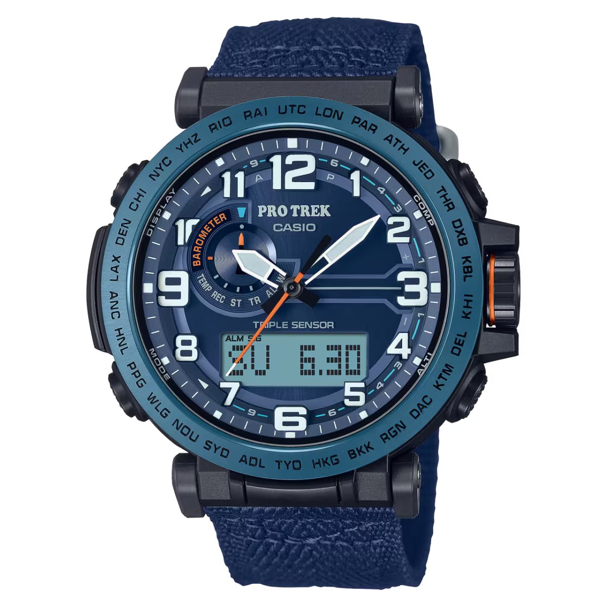 PRG-601YB-2DR