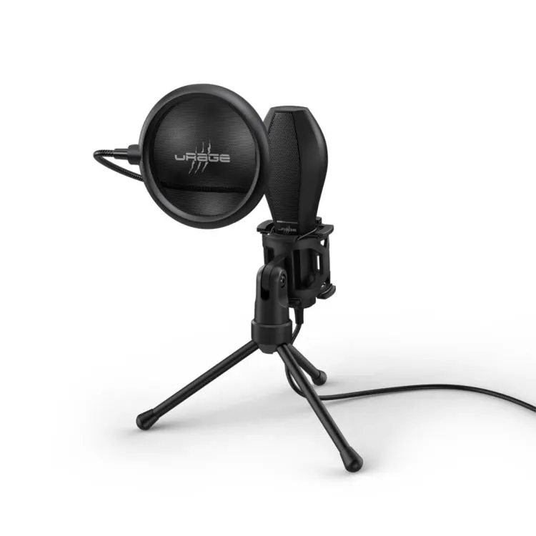 hama urage stream 400 plus
