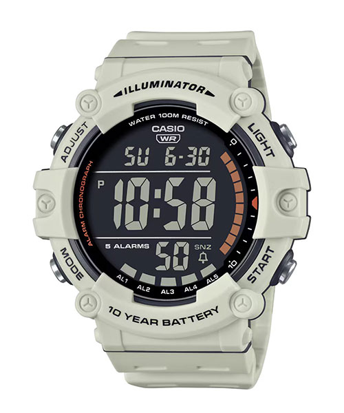 Casio 1500 2025