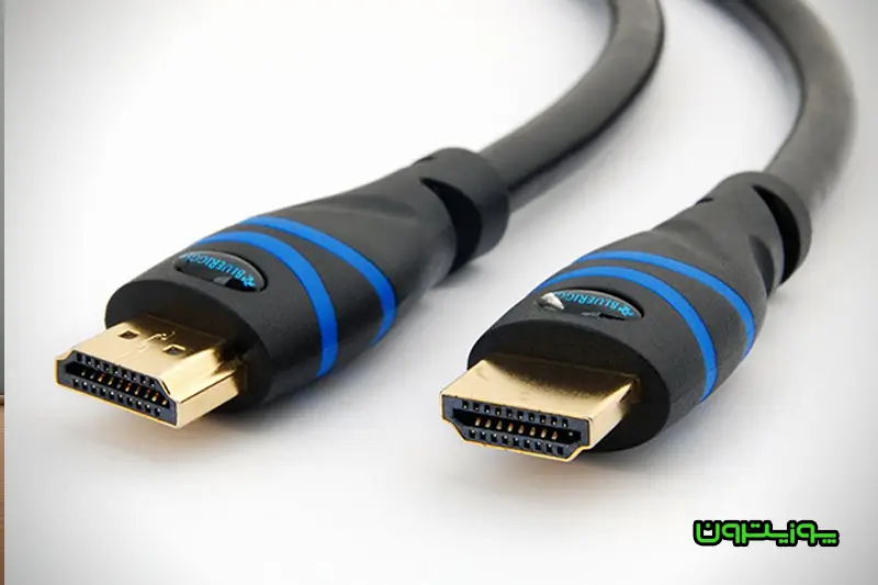 مزایا کابل HDMI