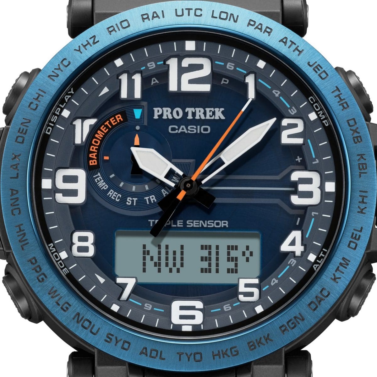 PRG-601YB-2DR