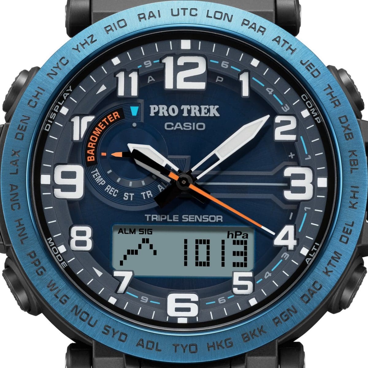 PRG-601YB-2DR
