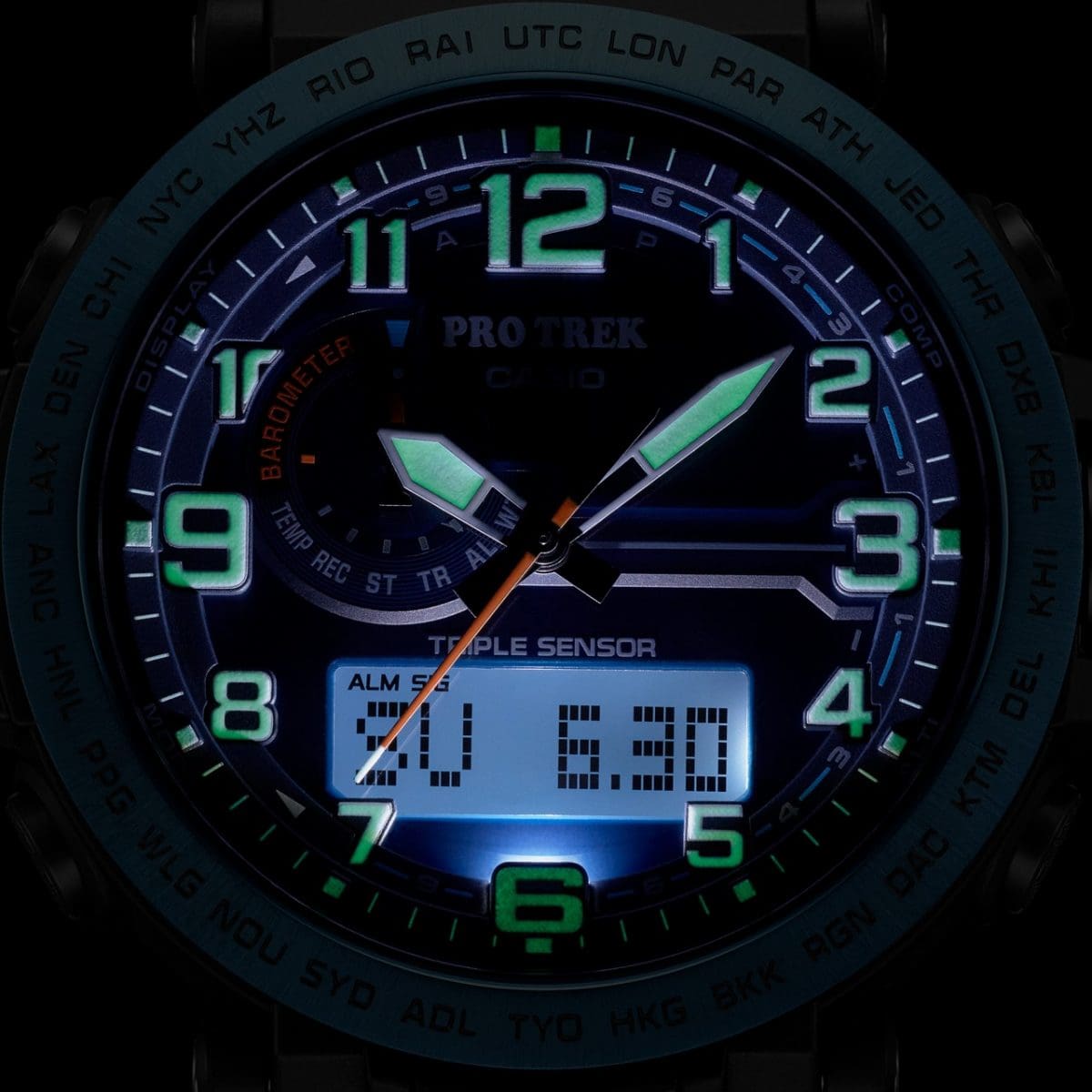 PRG-601YB-2DR