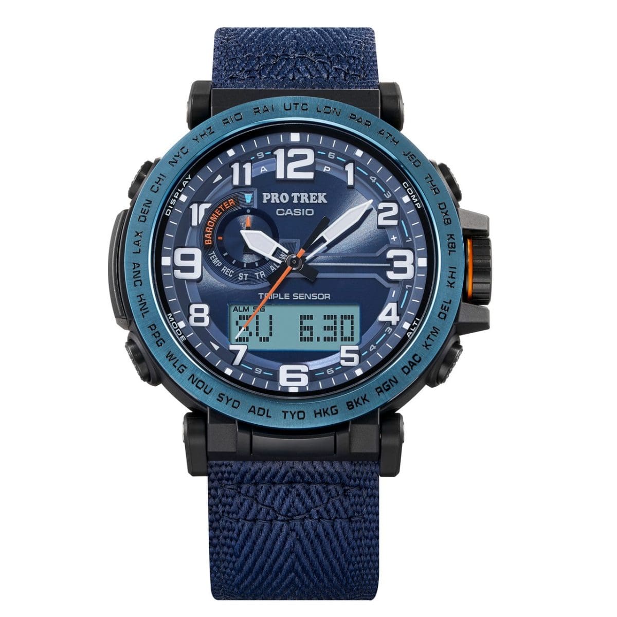 PRG-601YB-2DR