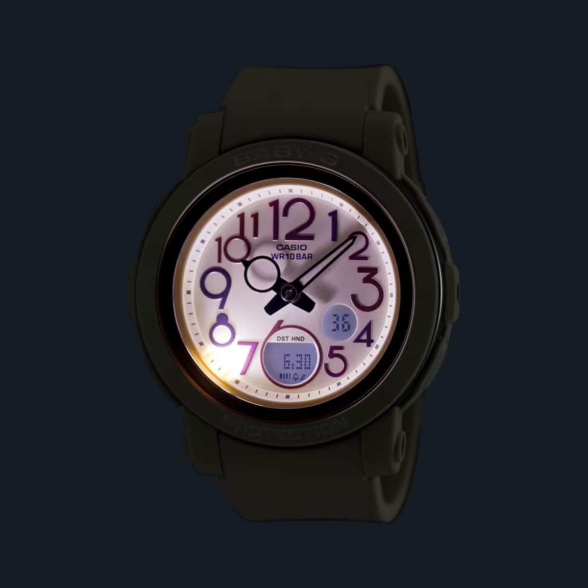 BGA-290PA-7ADR