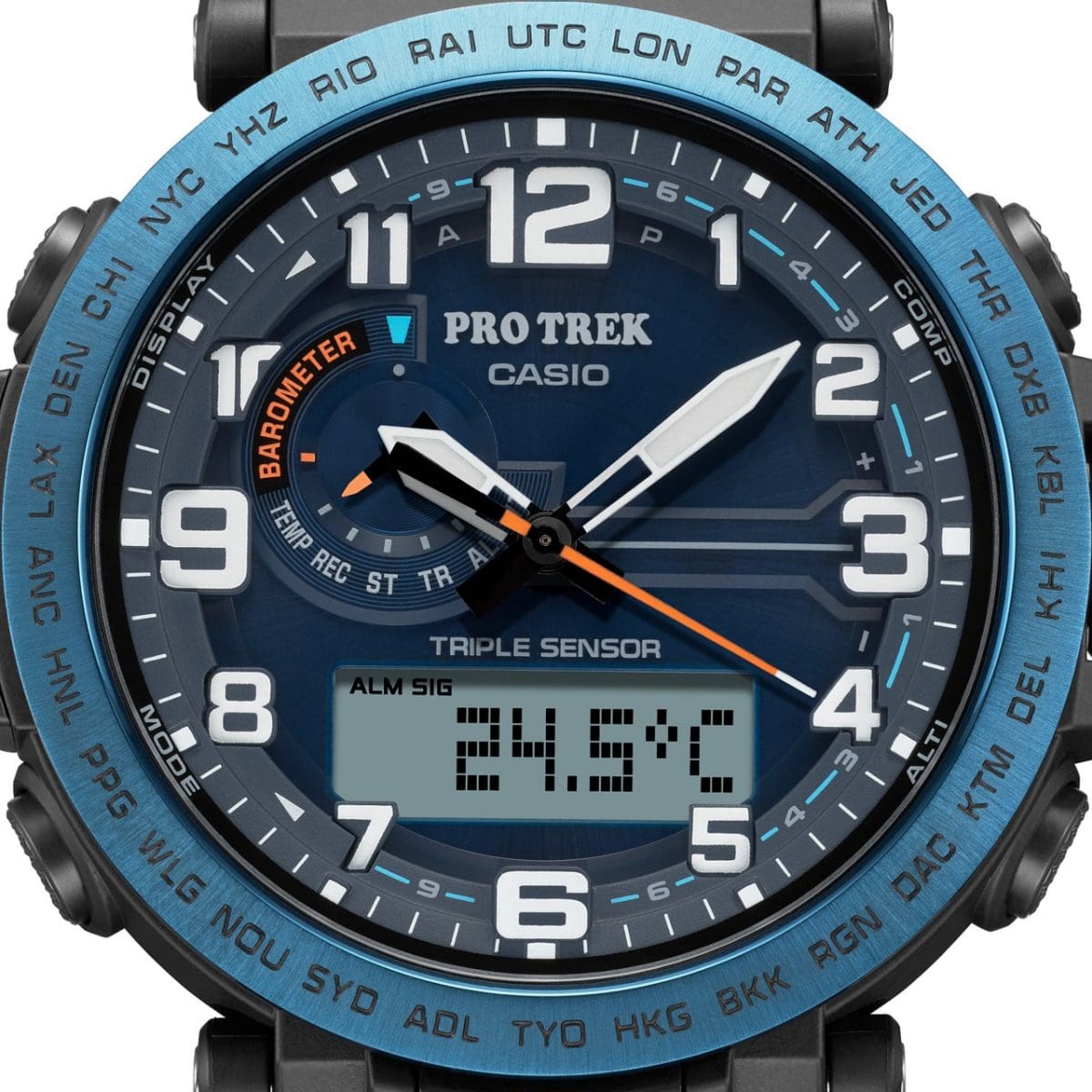 PRG-601YB-2DR