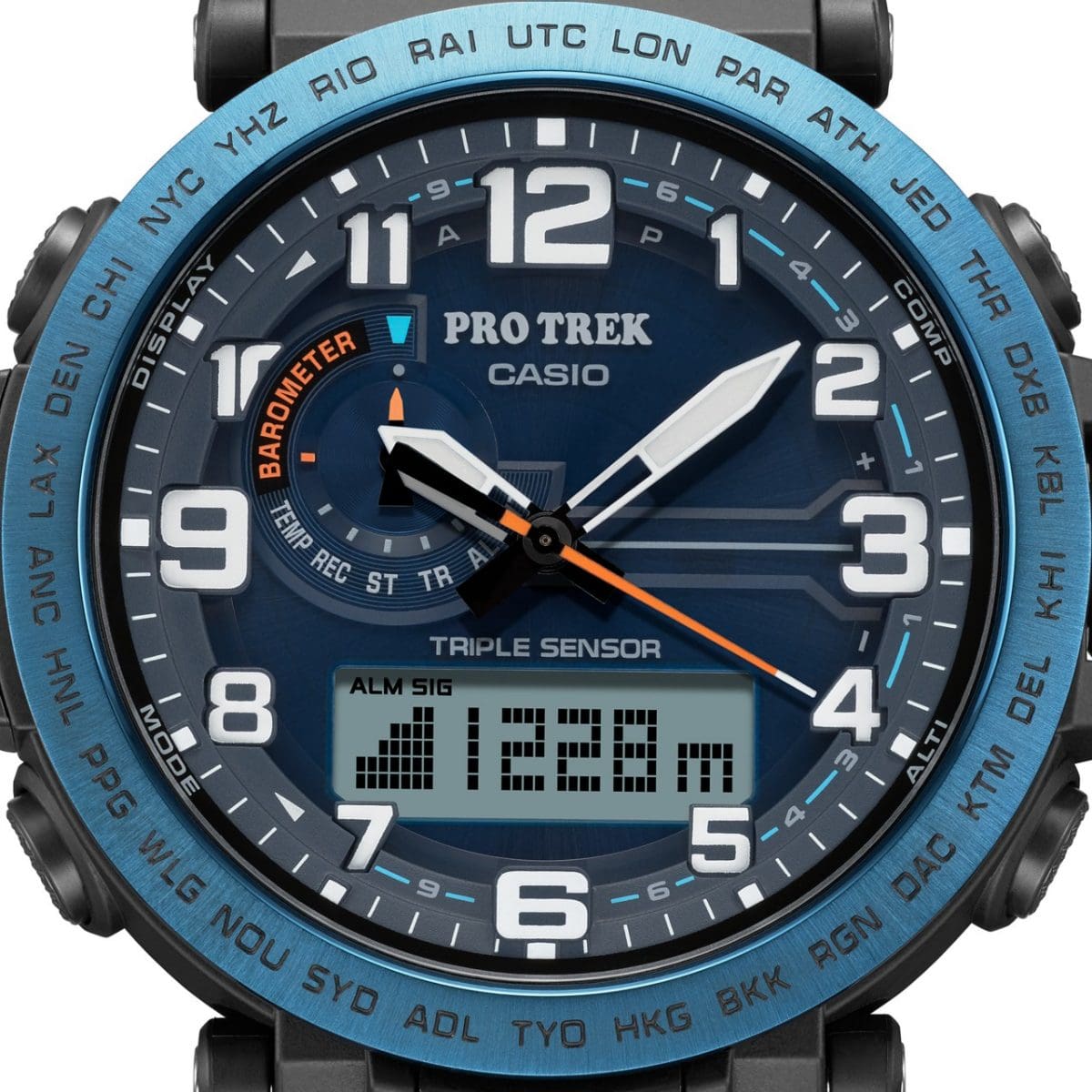 PRG-601YB-2DR