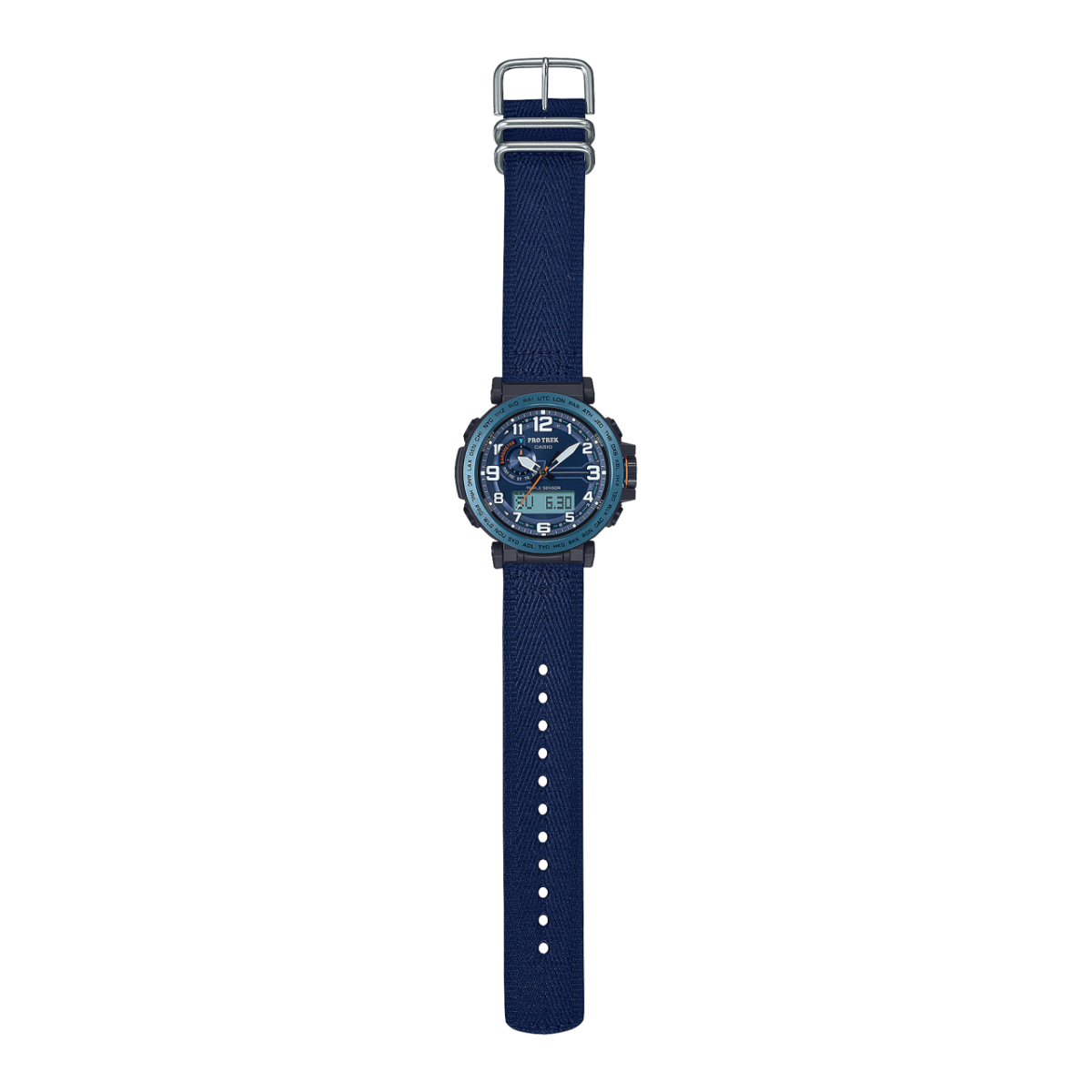 PRG-601YB-2DR