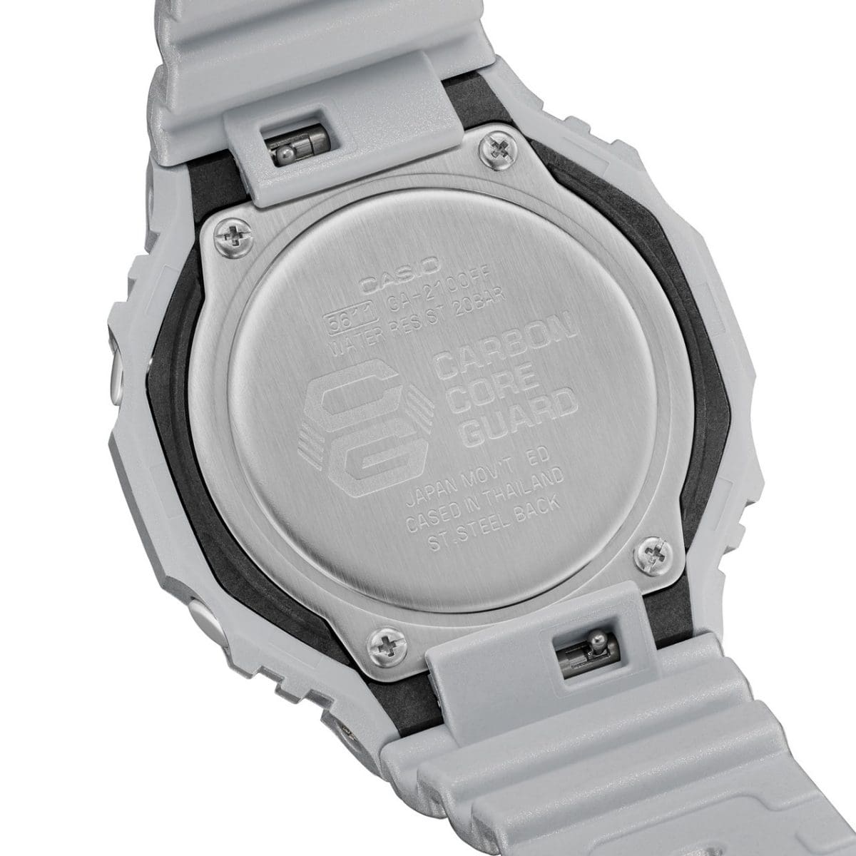 GA-2100FF-8ADR (TH)