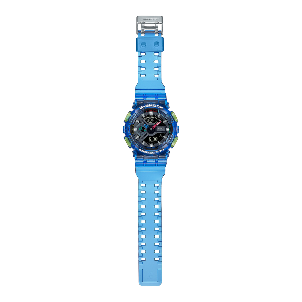 GA-110JT-2ADR (TH)
