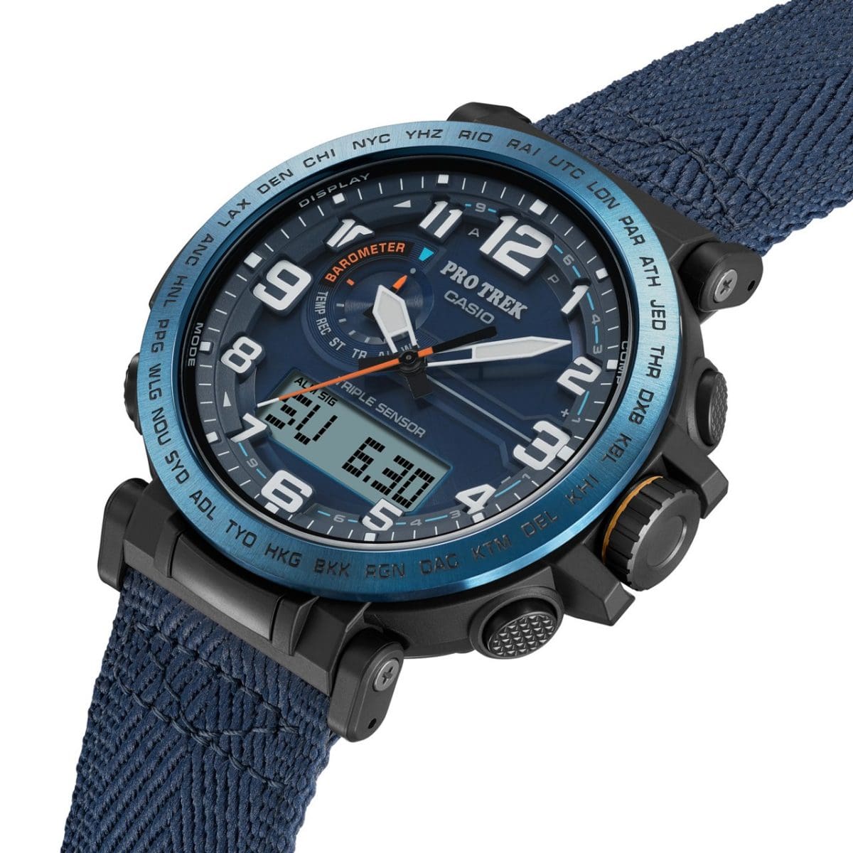 PRG-601YB-2DR