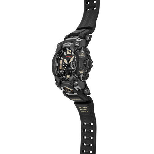 ساعت مچی مردانه G-SHOCK مدل CASIO-GWG-B1000-1ADR