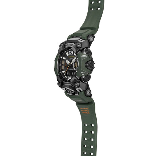 ساعت مچی مردانه G-SHOCK مدل CASIO-GWG-B1000-3ADR