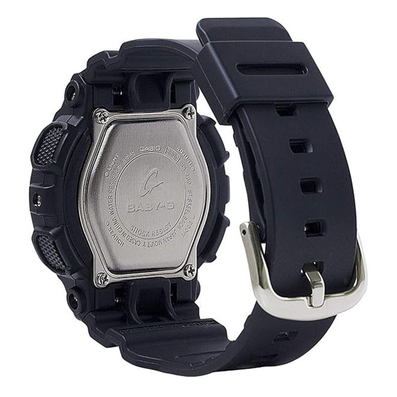 ساعت مچی زنانه Baby-G کاسیو مدل CASIO - BA-130-1A2