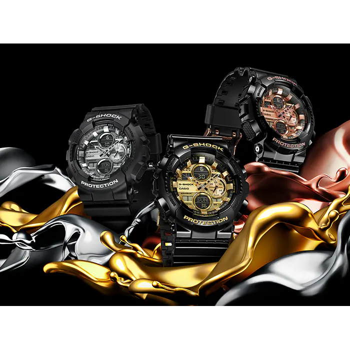 GA-140GB-1A1DR