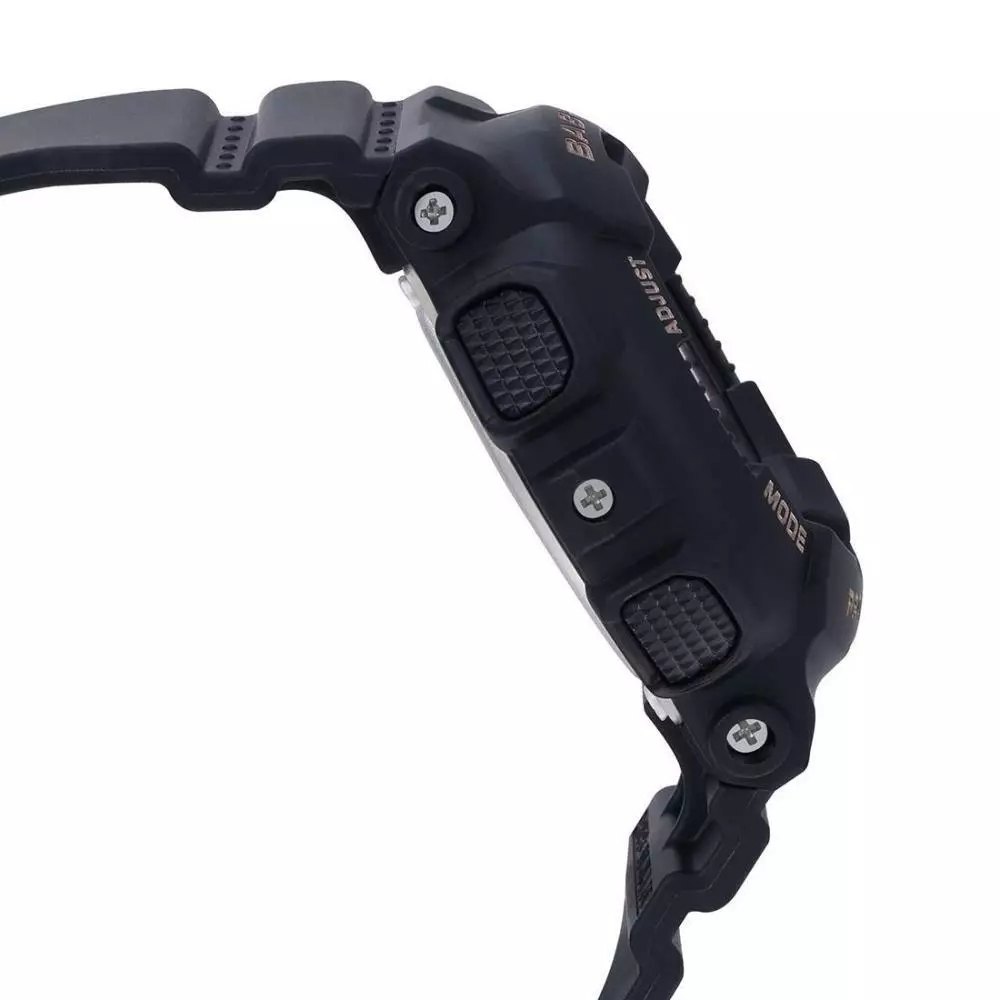 ساعت مچی زنانه Baby-G کاسیو مدل CASIO - BA-130-1A4