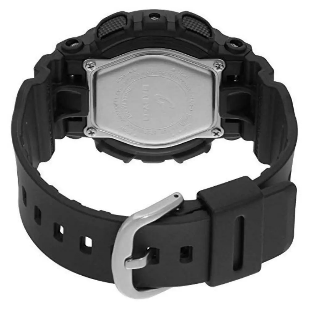 ساعت مچی زنانه Baby-G کاسیو مدل CASIO - BA-130-1A4