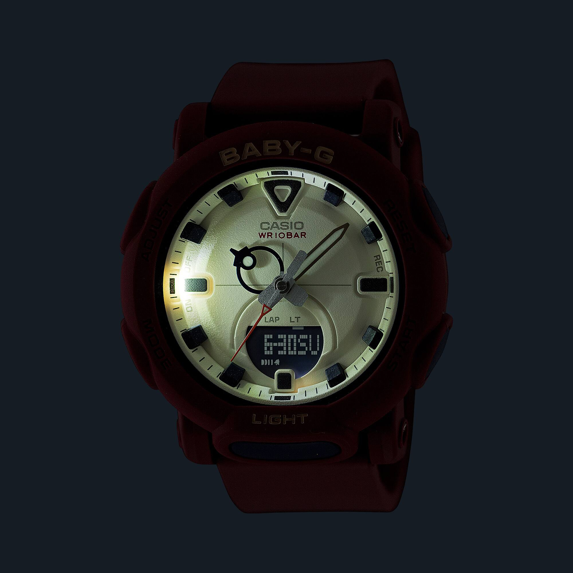 BGA-310RP-4ADR