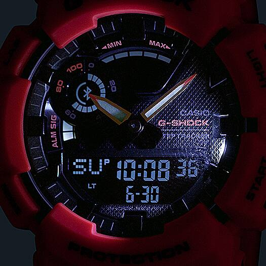 GBA-900-4ADR