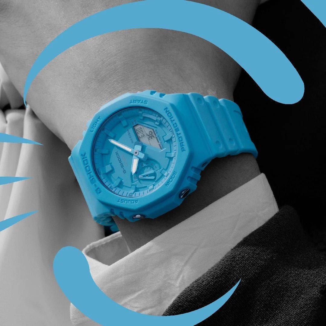 GA-2100-2A2DR