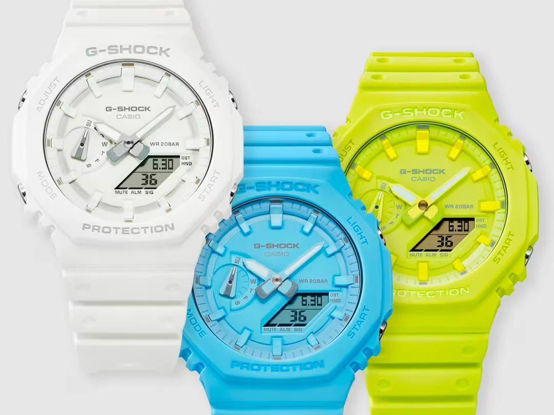 GA-2100-2A2DR