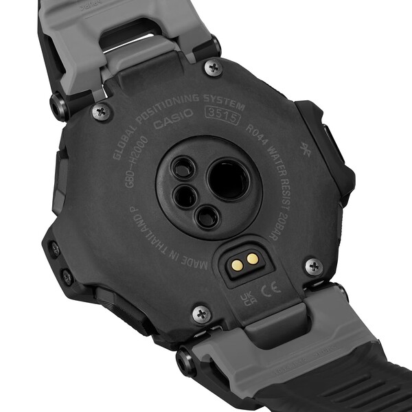 GBD-H2000-1BDR