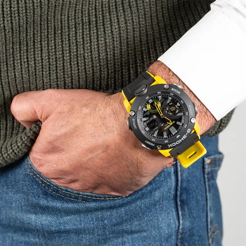 GA-2000-1A9DR