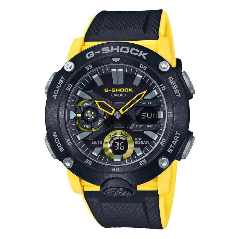GA-2000-1A9DR