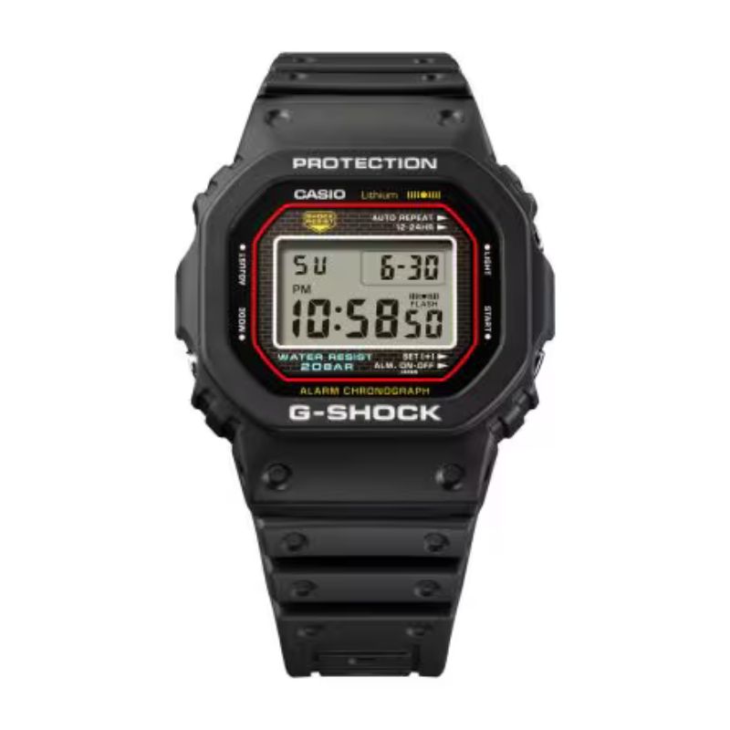 DW-5000R-1ADR