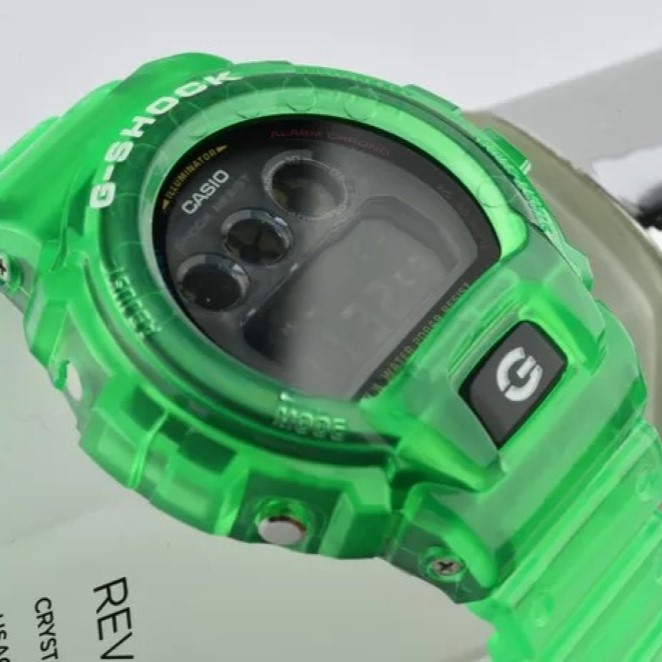DW-6900JT-3DR (TH)