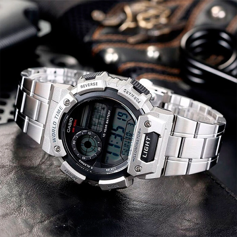 AE-1400WHD-1A