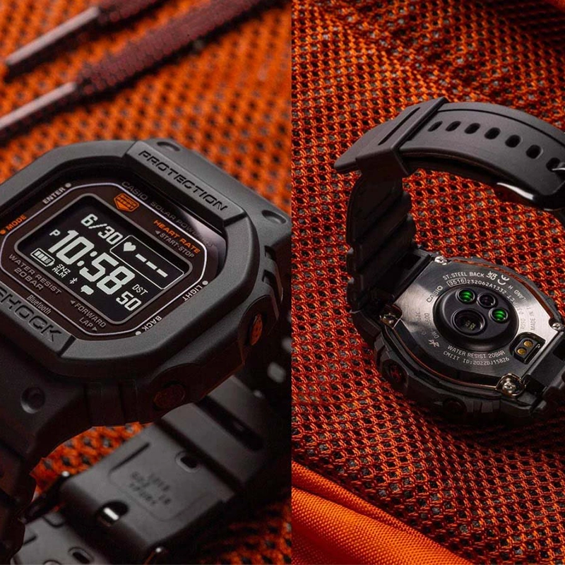 DW-H5600-1DR