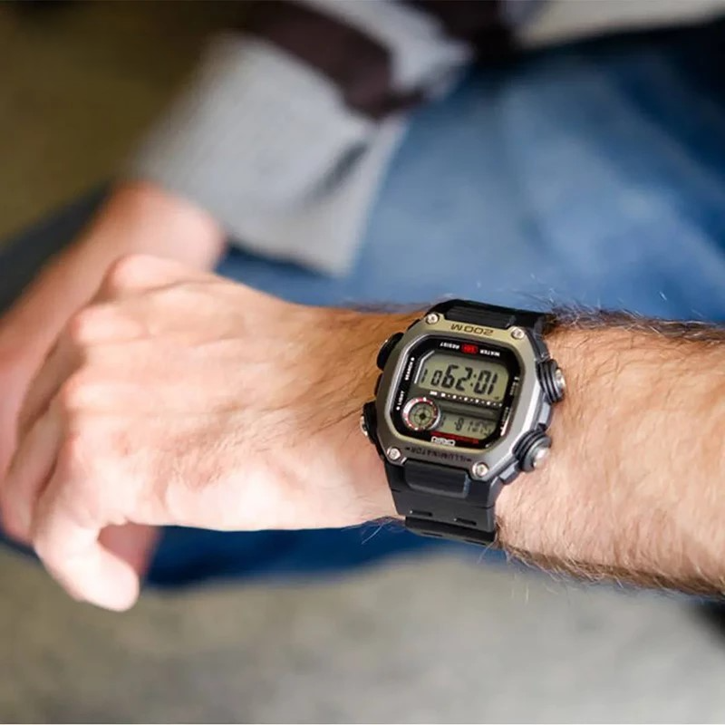 DW-291HX-1AVDF