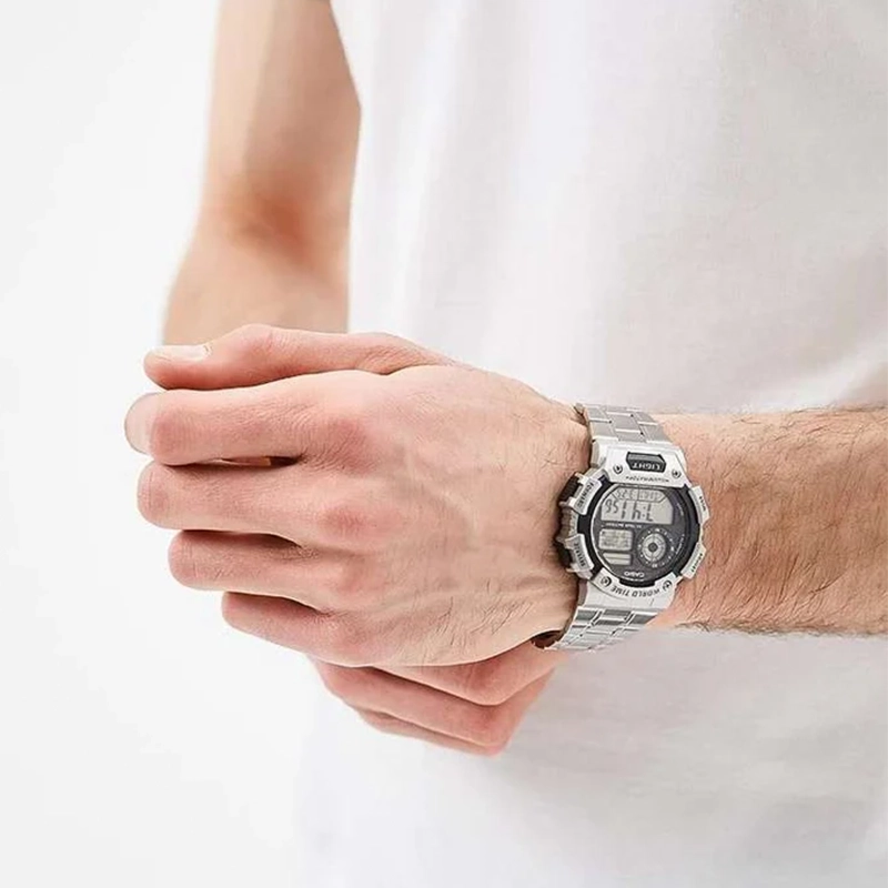 AE-1400WHD-1A
