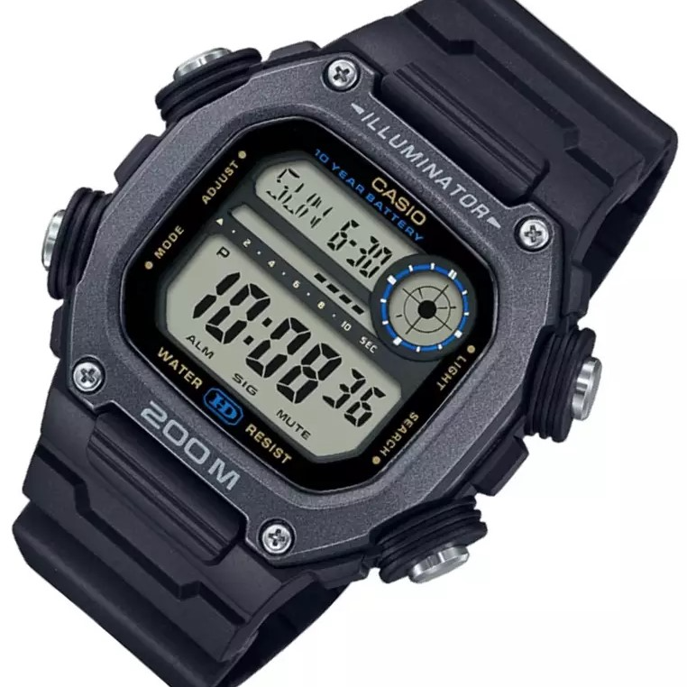 DW-291HX-1AVDF