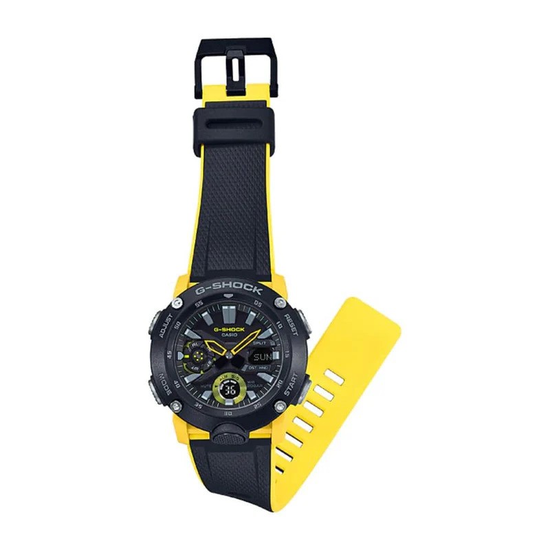 GA-2000-1A9DR