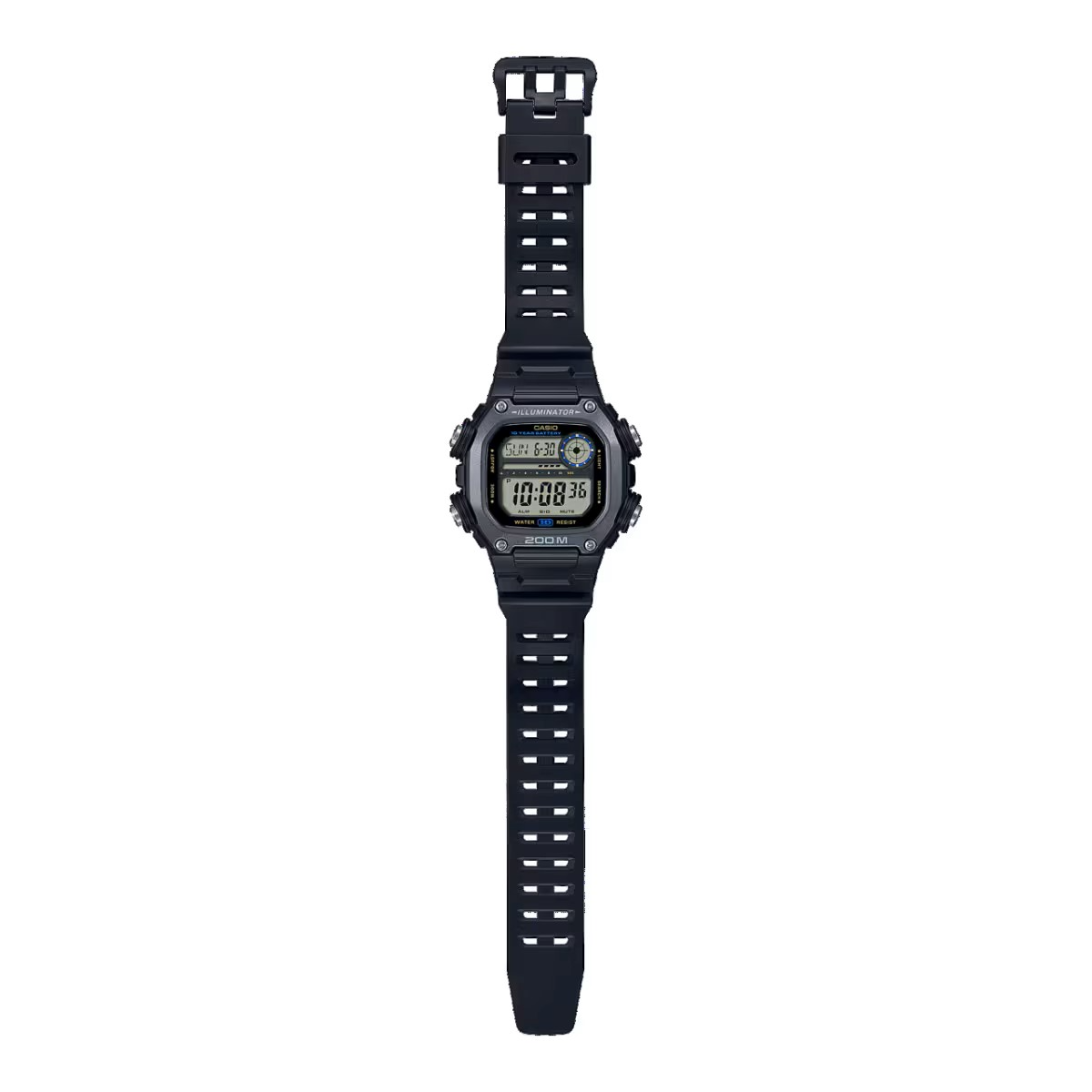 DW-291HX-1AVDF