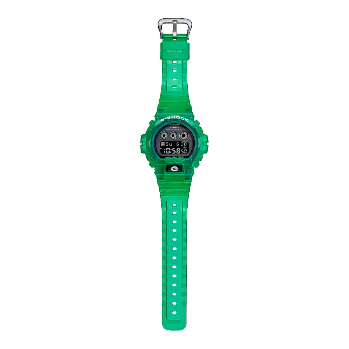 DW-6900JT-3DR (TH)
