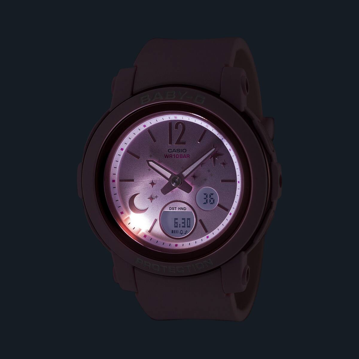 BGA-290DS-4ADR