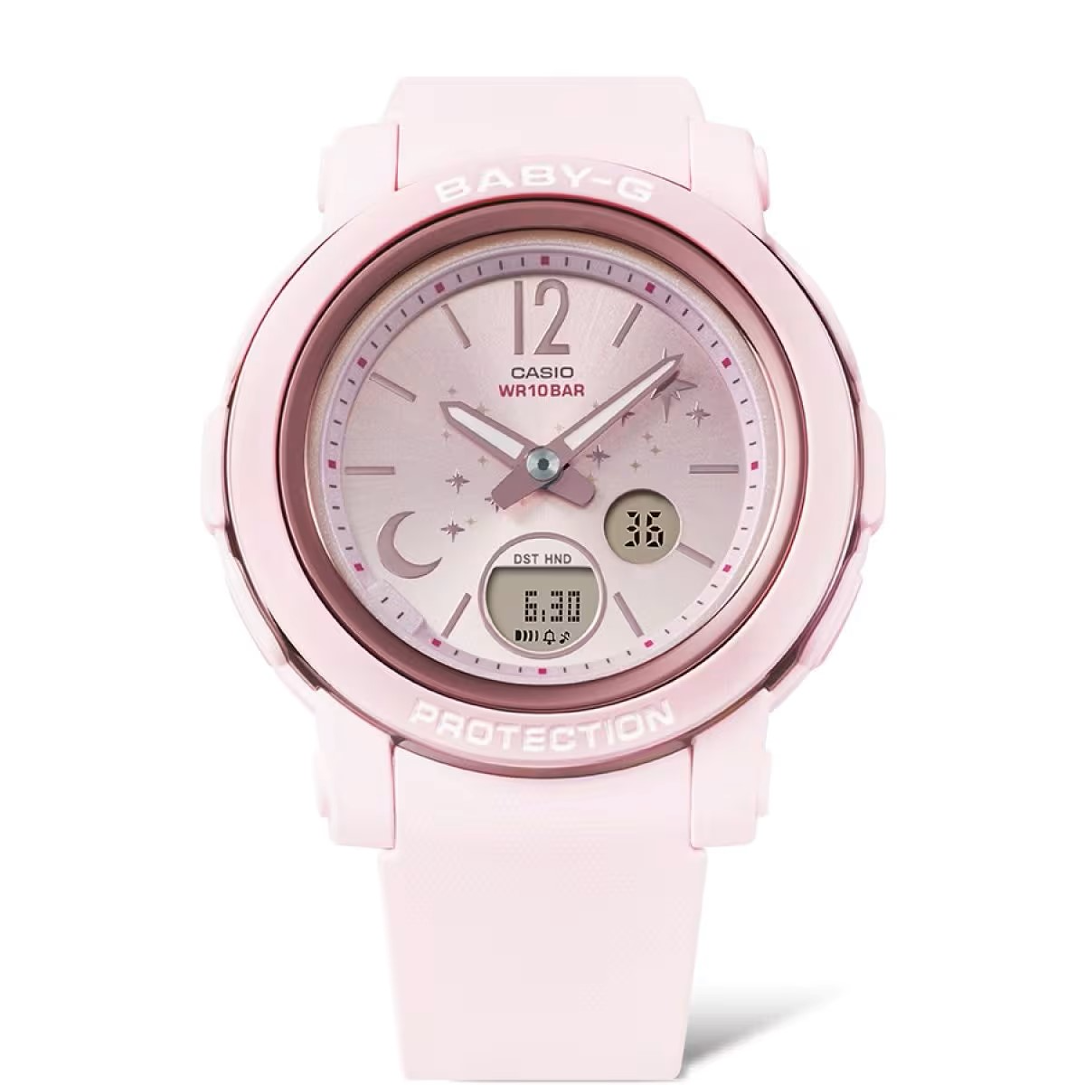 BGA-290DS-4ADR