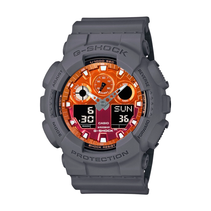 GA-100FL-8ADR
