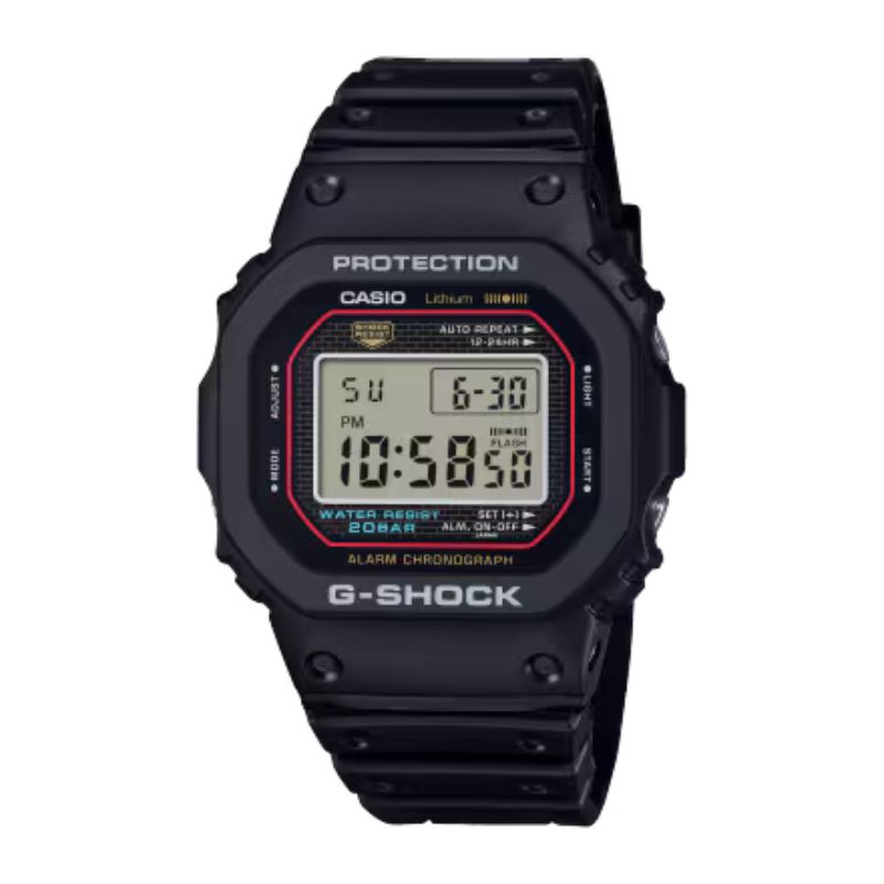 DW-5000R-1ADR